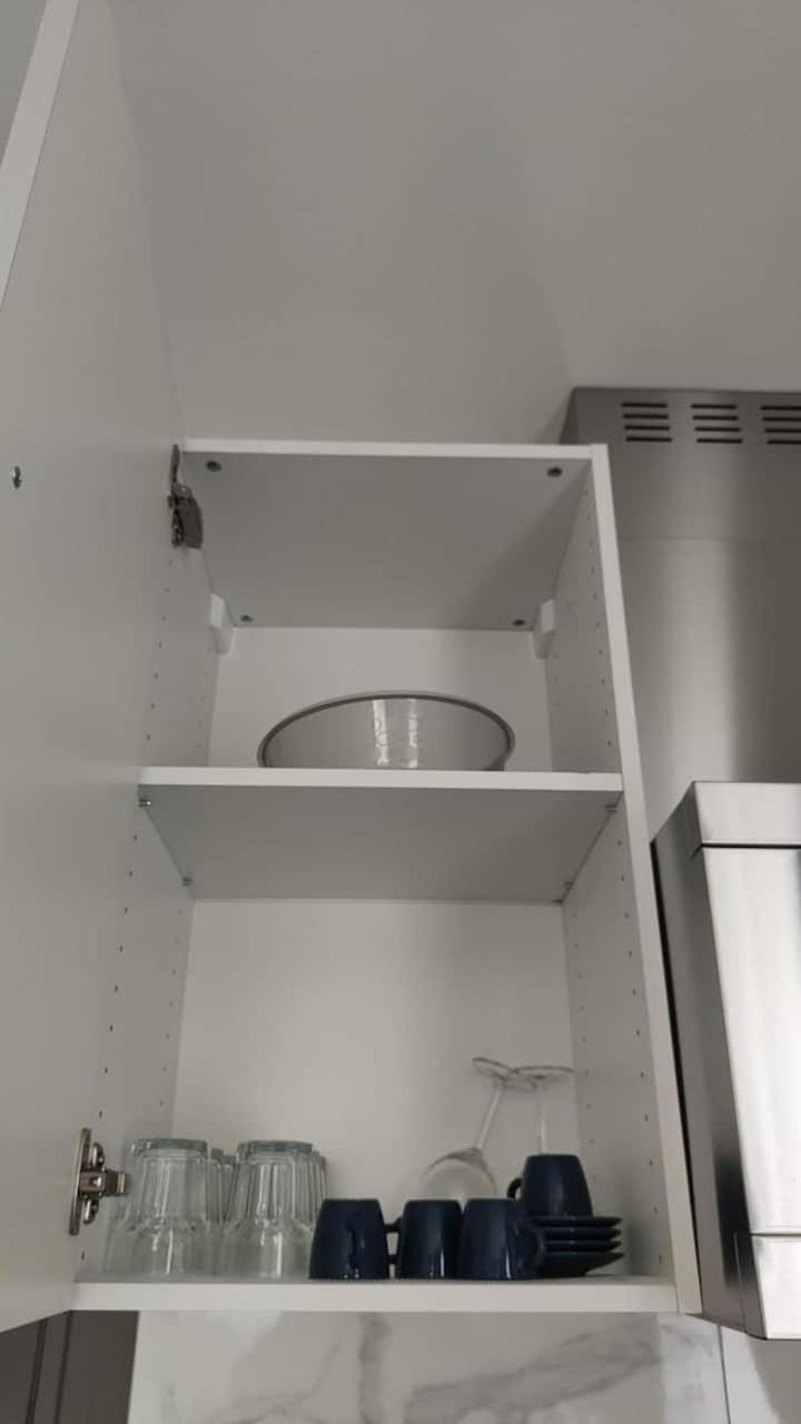 Chambre Privee Pour 4 Personnes En Banlieue Parisienne A Бонді Екстер'єр фото