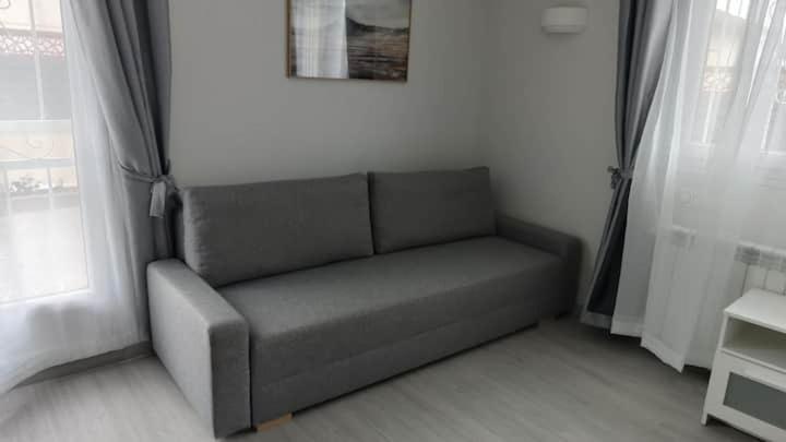 Chambre Privee Pour 4 Personnes En Banlieue Parisienne A Бонді Екстер'єр фото